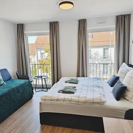 Ticasa Palms Zentral-outlet-smarttv-aufzug-stylisch-unique * 메칭엔