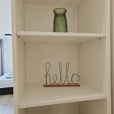 Ticasa Palms Zentral-outlet-smarttv-aufzug-stylisch-unique 아파트 메칭엔