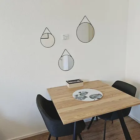 Ticasa Palms Zentral-outlet-smarttv-aufzug-stylisch-unique Daire