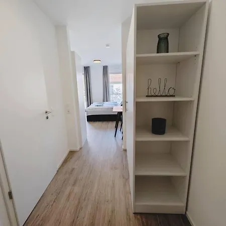 Ticasa Palms Zentral-outlet-smarttv-aufzug-stylisch-unique Metzingen (Tubingen)